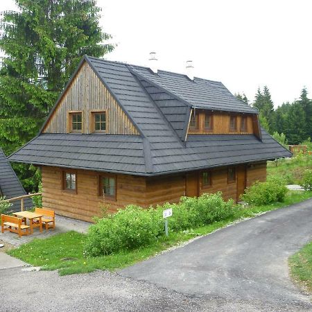 Apartamento Drevenica u Maťa, Terchová Exterior foto