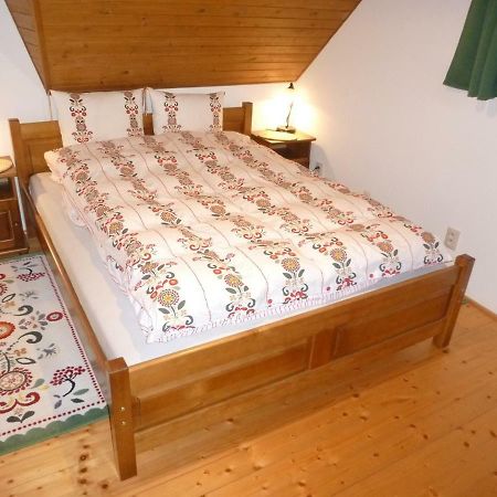 Apartamento Drevenica u Maťa, Terchová Exterior foto