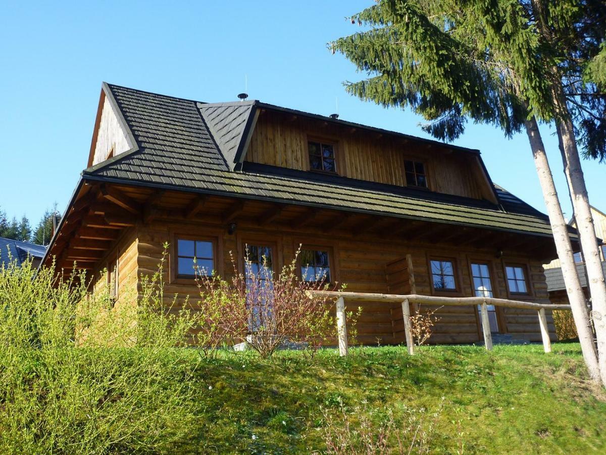 Apartamento Drevenica u Maťa, Terchová Exterior foto
